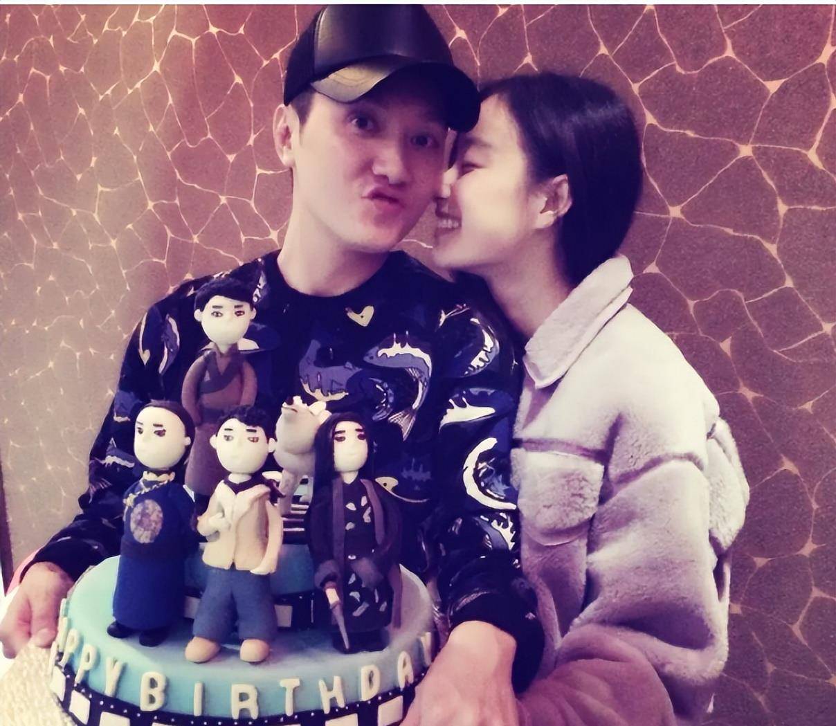 赵丽颖冯小刚离婚(冯丽颖离婚)