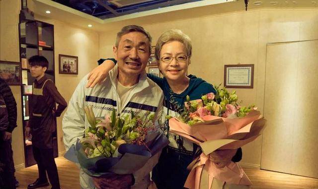 老戏骨杜源的老婆(老戏骨杜源的妻子)