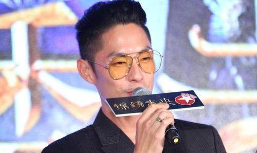 吴建豪又结婚了(吴建豪离婚?)