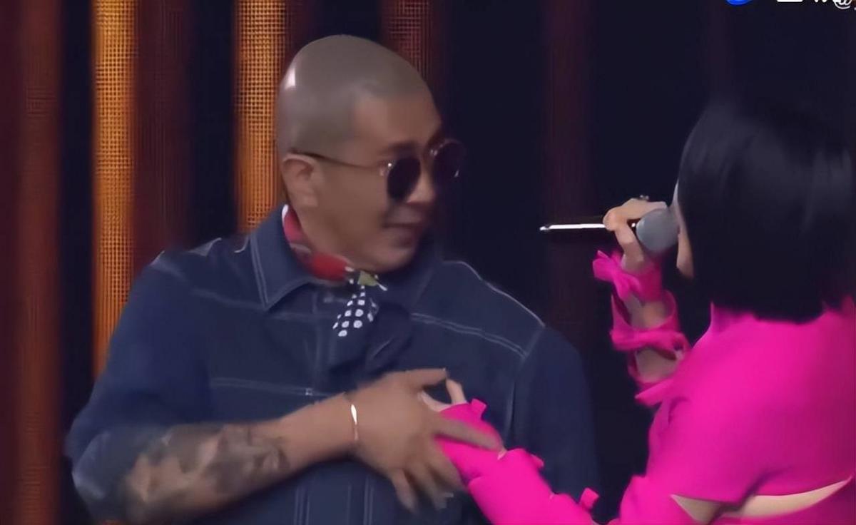 具俊晔与大s恋情(具俊晔公开与大S交往1年)