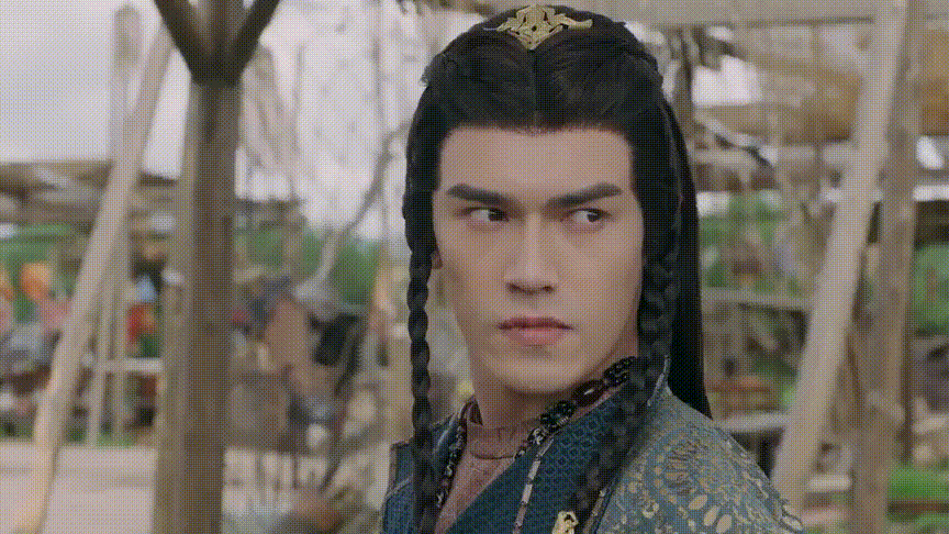 长歌行谁喜欢隼(长歌行隼对长歌的感情)