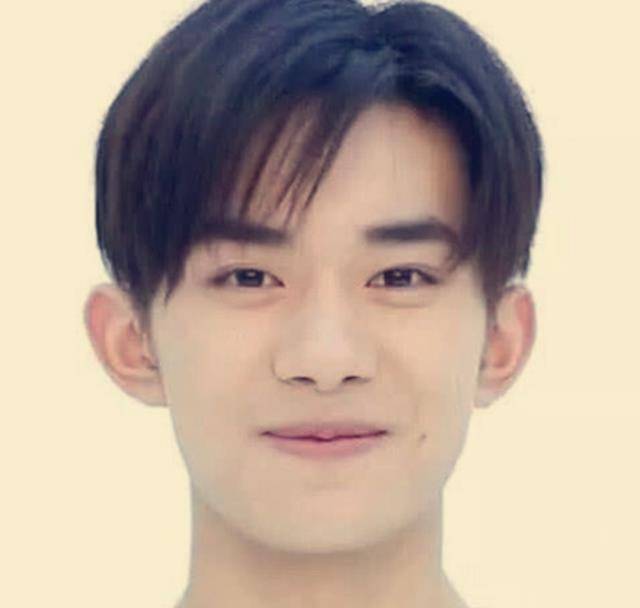 李现不化妆长什么样子(李现正面照)