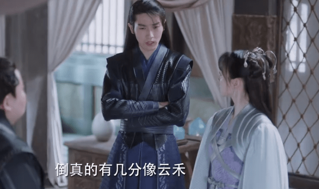 公开丑到拉低全剧价值?我回复情商高的圈粉,还是敲不到!