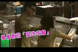 曾经红极一时的TVB学生半条命,为什么会爱上一个服装模特?