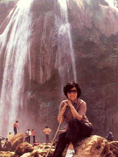 陈丽华是嫁给谁了(陈丽华出家了吗)