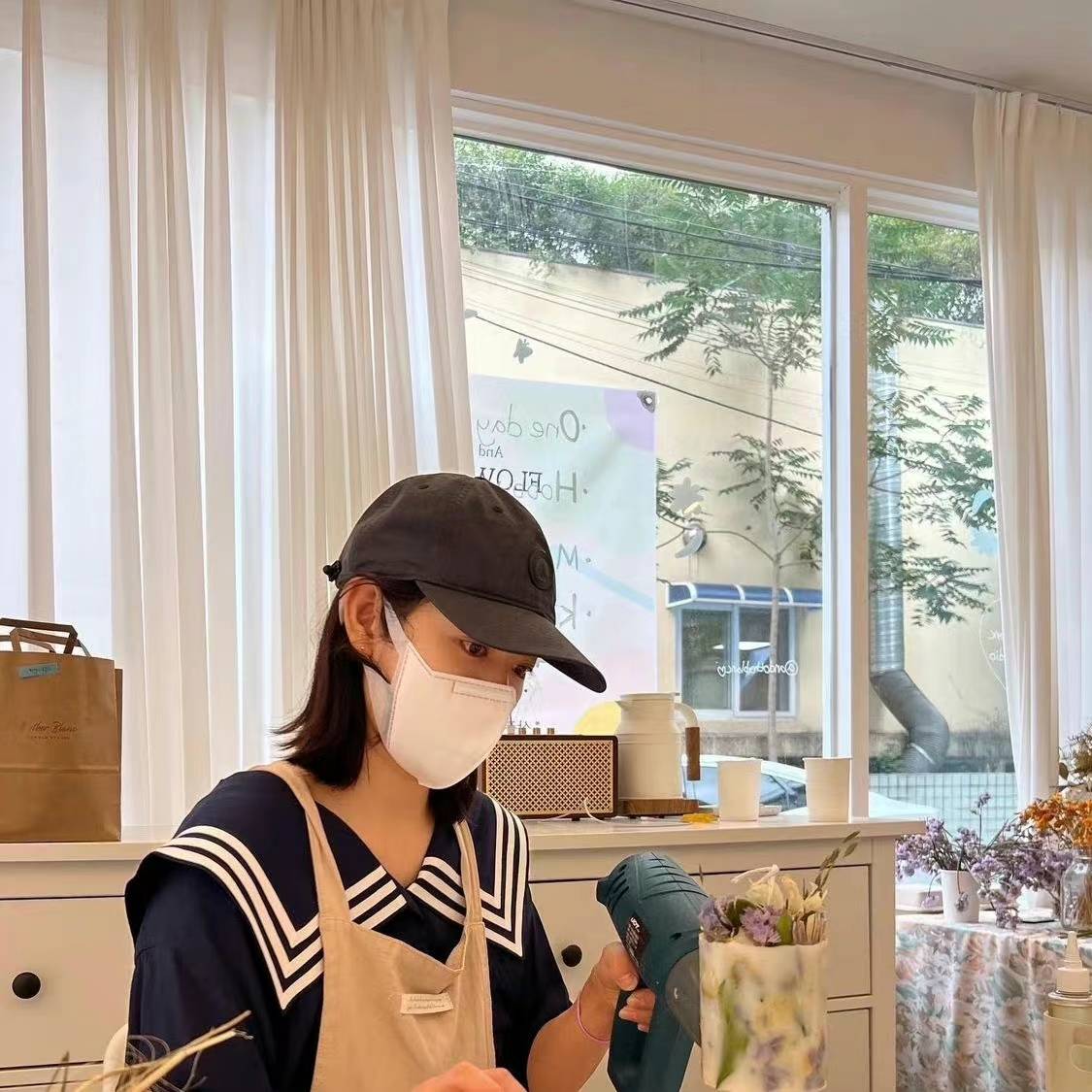 朴信惠瘦身(朴信惠身高体重)