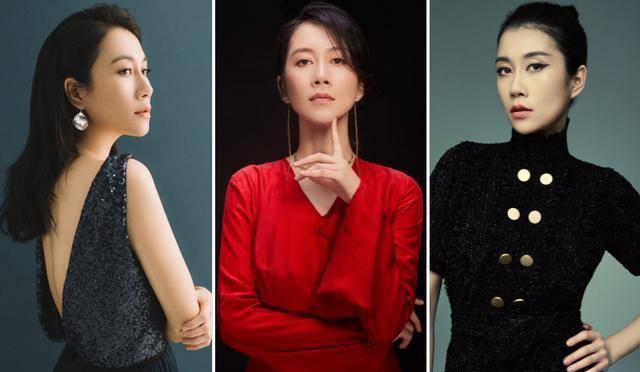 和韩雪长得挺像的女演员(与韩雪撞脸的女演员)