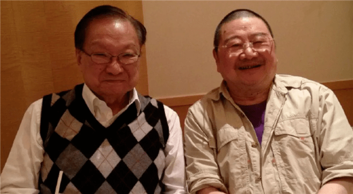 2020香港演员逝世(香港已故电影明星)