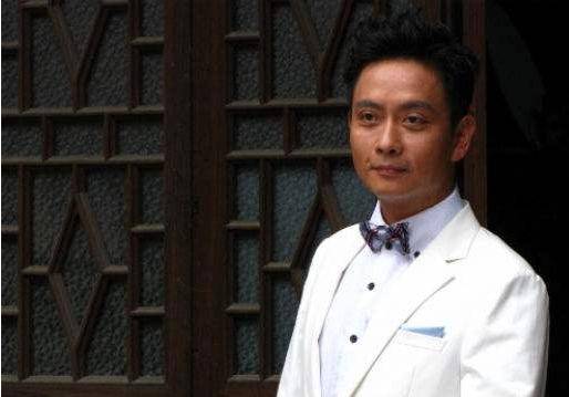 酒剑仙谢君豪(谢君豪回忆酒剑仙采访)