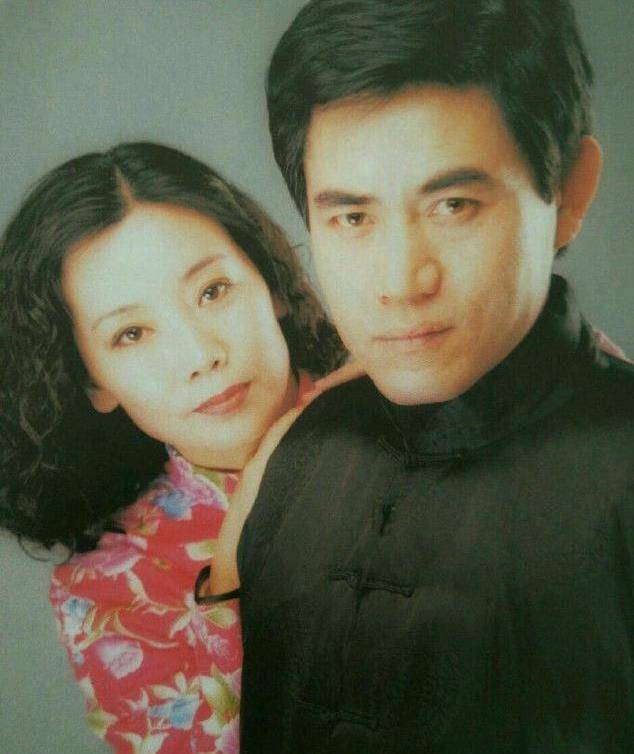 陈宝国的儿子(陈宝国 剧照)