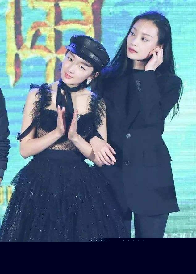 当红女星照片(众多女明星合照)