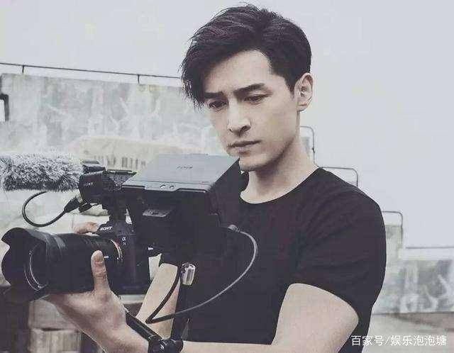 胡歌喜欢过江疏影吗(胡歌前女友江疏影)