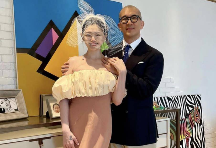 为什么要参加金曲奖?弓的回答太标准了。难怪妈妈的态度会变。