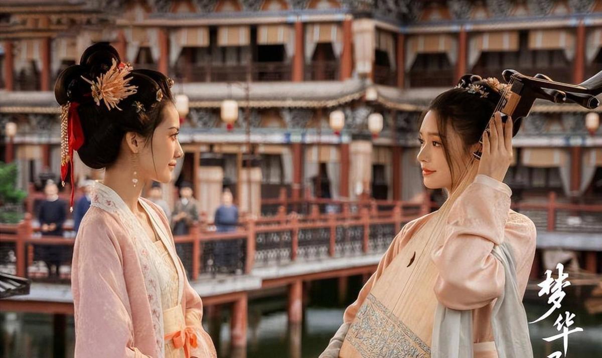 宋真的幼稚单纯吗?看完之后才知道,她才是被观众低估的那个人。