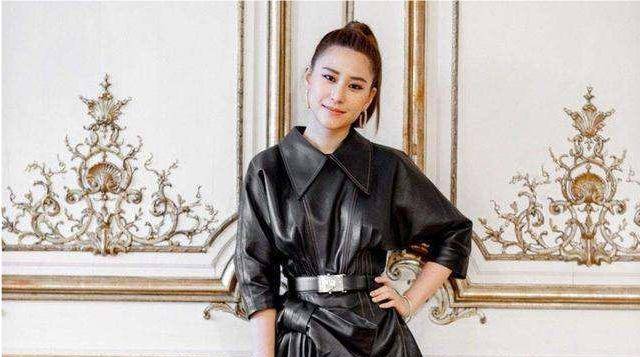 含着金钥匙出生的她,对待感情也不含糊,男人都想把她娶回家(她从小含着金钥匙出生)