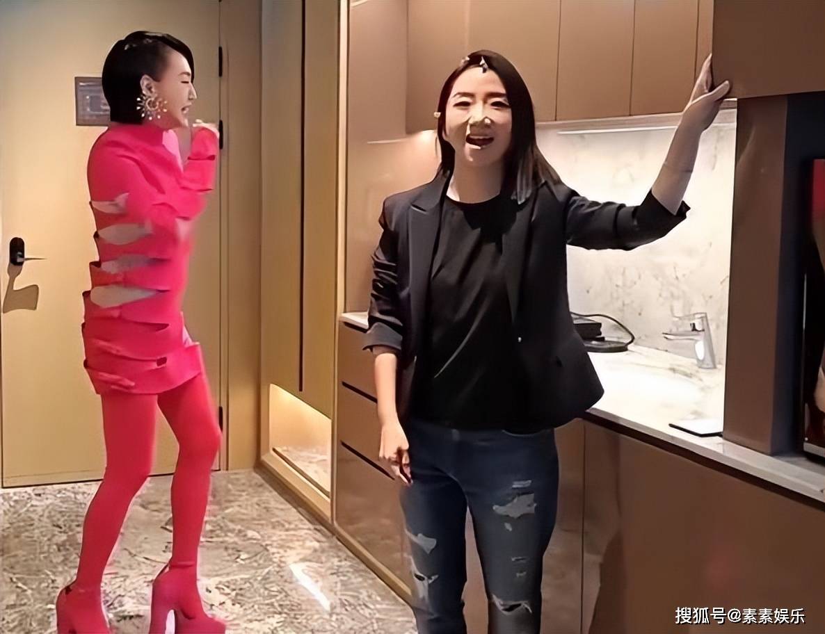 具俊晔公开与大S交往1年(大s和具俊晔图片)