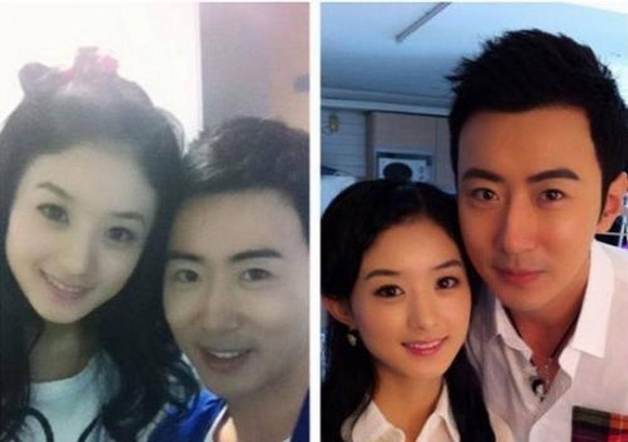 冯绍峰,赵丽颖为啥离婚(赵丽颖为什么跟冯绍峰离婚)