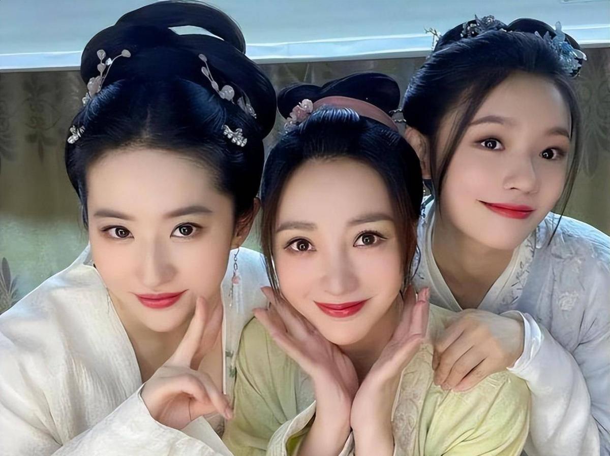 宋真的幼稚单纯吗?看完之后才知道,她才是被观众低估的那个人。