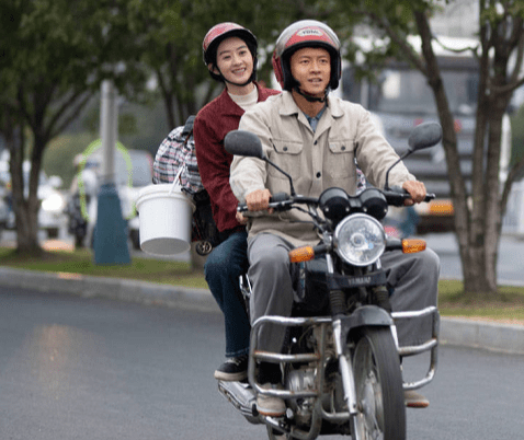 003010王青来的变化有多大?为什么变化差距这么大?