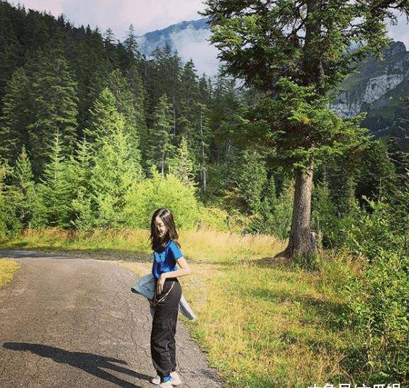 王菲与谢霆锋合照(谢霆锋求婚王菲四次)