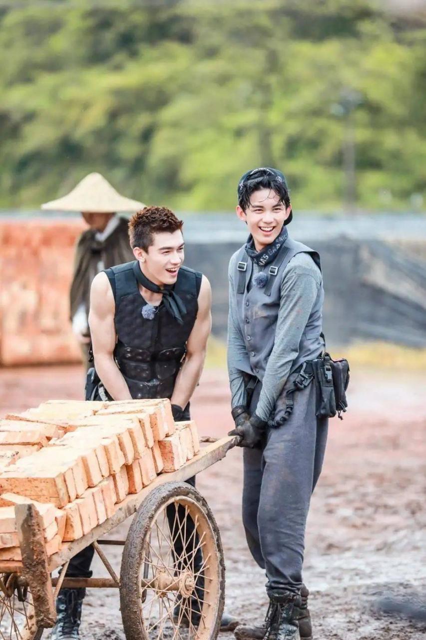 长歌行谁喜欢隼(长歌行隼对长歌的感情)