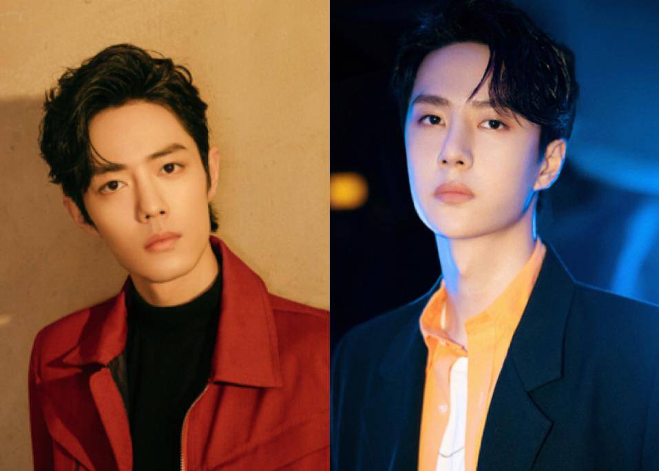 行为恶劣!肖恩肖《斗罗》水军团曝光,宜博粉丝疑似主力