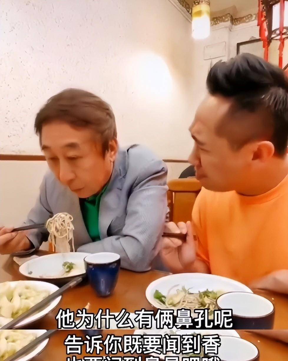 离开嘉陵九年，白打得很烂。他背后发生了什么？