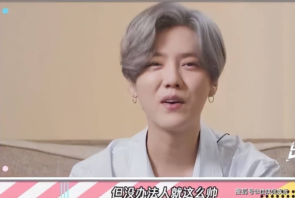 鹿晗拍过的戏(鹿晗爆料拍戏趣事:连拍6天打戏中暑,喝药休息15分钟再上场)