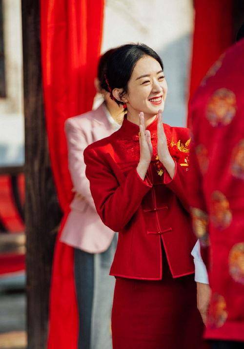 幸福到万家:王青来被踢了。幸运的是,何兴福怀孕了。