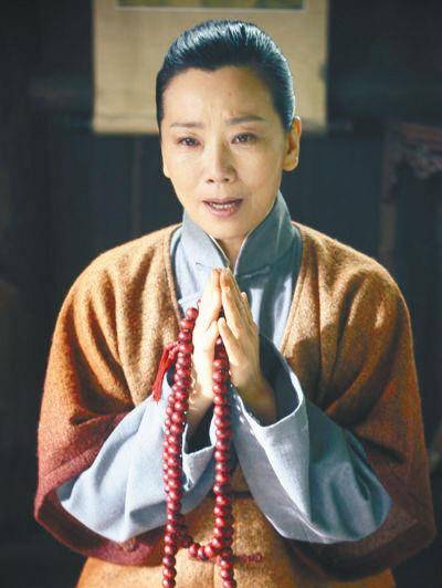 陈宝国的儿子(陈宝国 剧照)