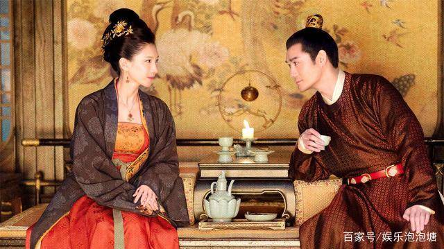 胡歌喜欢过江疏影吗(胡歌前女友江疏影)