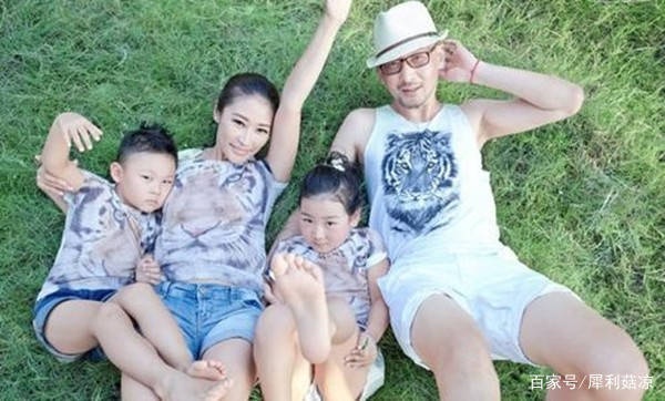 管虎绯闻女友(管虎曾经的女朋友)