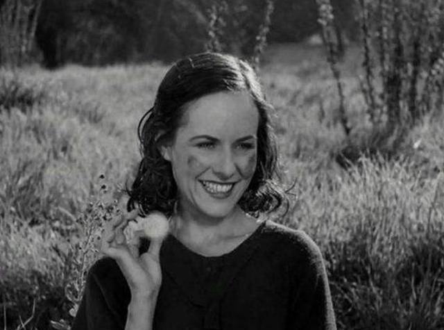 卓别林绯闻女友(卓别林最后一个妻子)