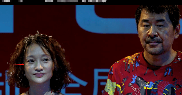 周迅骨相美(周迅最近的戏)