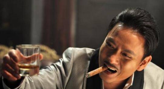 酒剑仙谢君豪(谢君豪回忆酒剑仙采访)