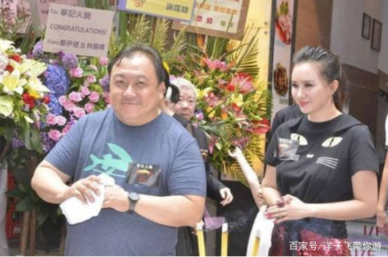 王晶捧出来的女演员(王晶捧红的演员)