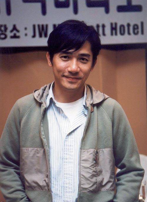 刘德华真心爱你(刘德华真实净身高多少)