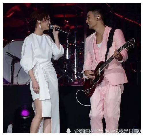 为什么杨丞琳和李荣浩的感情这么低调?(杨丞琳和李荣浩是真爱吗)