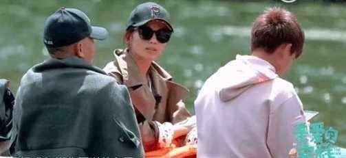 刘涛与家人闹翻(刘涛怕老公)