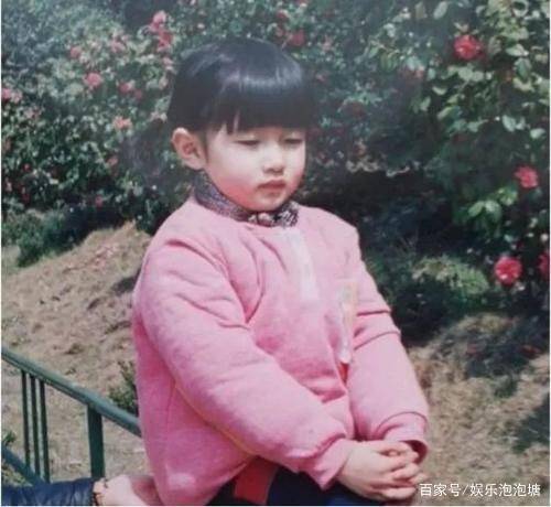 胡歌喜欢过江疏影吗(胡歌前女友江疏影)