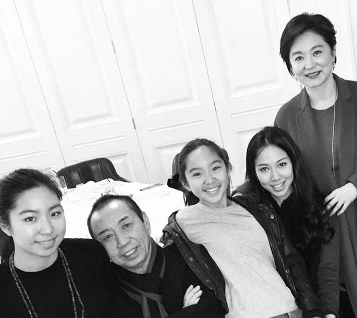 林青霞豪宅视频(林青霞豪宅多少钱)