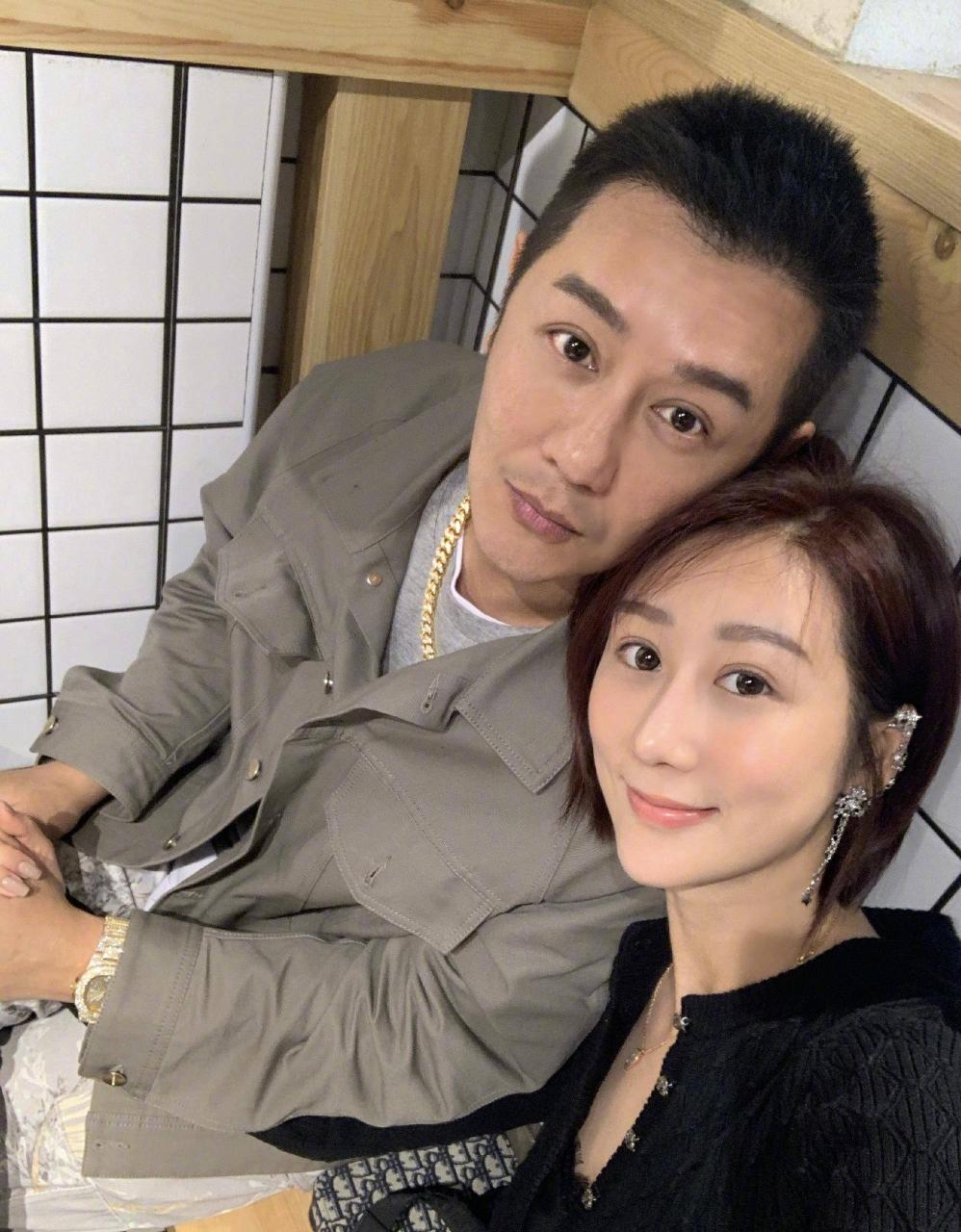 陈木胜最近的曝光,从住千万豪宅到卖牛,他经历了什么?