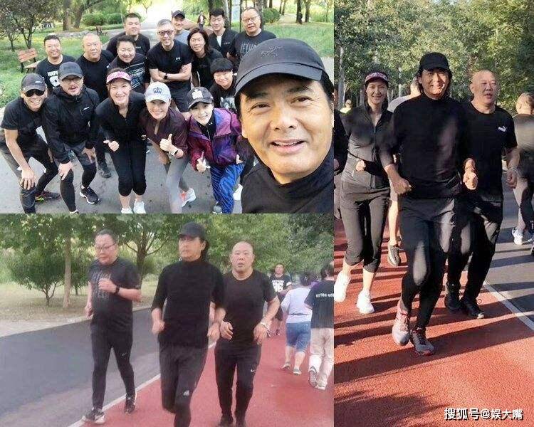 周润发裸捐事件(周润发被刺事件)