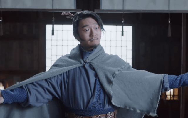 公开丑到拉低全剧价值?我回复情商高的圈粉,还是敲不到!