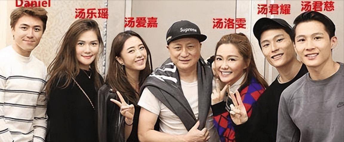 上海滩谁死了(上海滩已故演员)