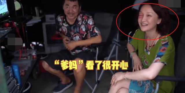 周迅骨相美(周迅最近的戏)