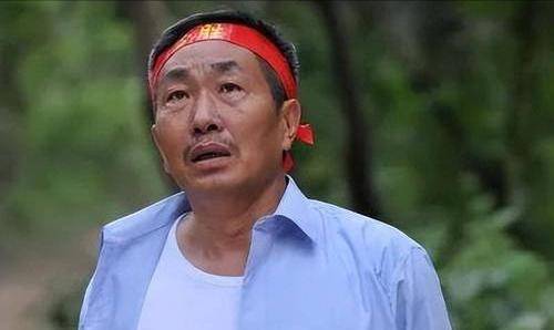 老戏骨杜源的老婆(老戏骨杜源的妻子)