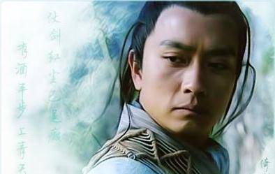 酒剑仙谢君豪(谢君豪回忆酒剑仙采访)