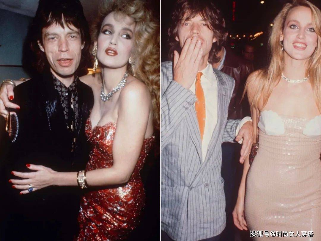 跟邓文迪“抢”一个男人，59岁嫁了个亿万富翁，现在离婚了，还没有天价分手费？