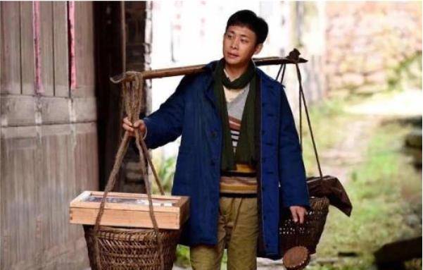 张译瘦成皮包骨(张译瘦成萝卜头)